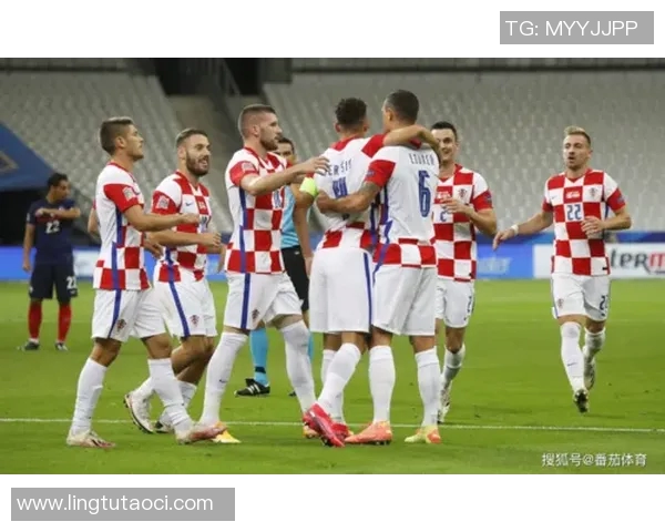 葡萄牙与克罗地亚激战回顾球员表现与战术分析的深度思考