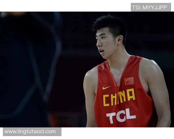 邹雨宸：从篮球新星到职业生涯的辉煌旅程与成长故事