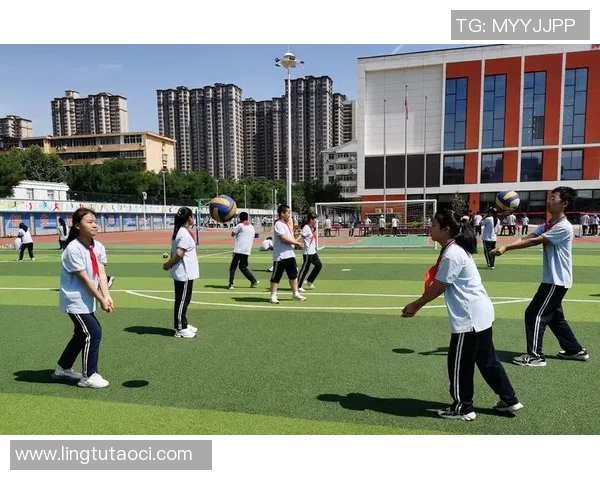 中学体育课程改革探索与实践促进学生全面发展新路径