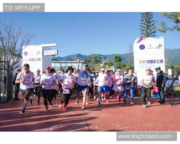 探索体育旅游品牌的魅力与发展潜力助力健康生活新方式